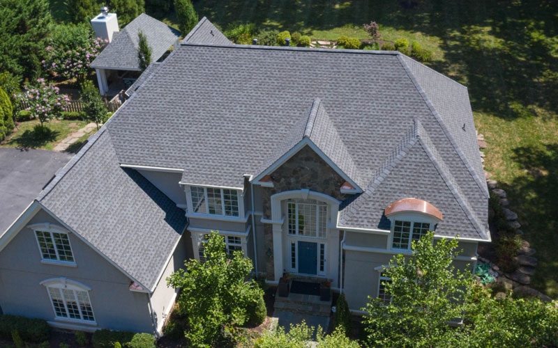 The Best Roofing Repair Hidden Hills