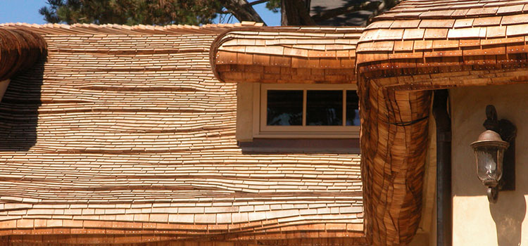 Wood Shakes Roofing Contractors Hidden Hills